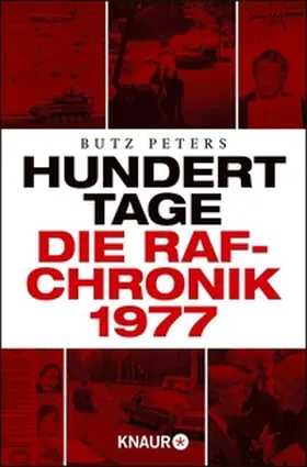 Peters |  Hundert Tage | eBook | Sack Fachmedien
