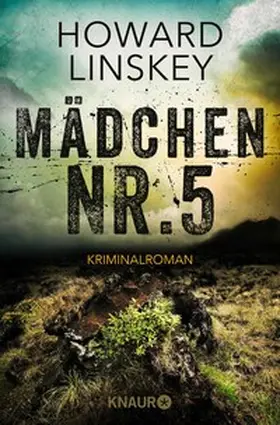 Linskey |  Mädchen Nr. 5 | eBook | Sack Fachmedien