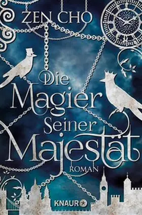 Cho |  Die Magier Seiner Majestät | eBook | Sack Fachmedien