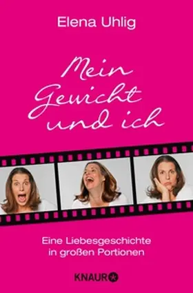 Uhlig |  Mein Gewicht und ich | eBook | Sack Fachmedien