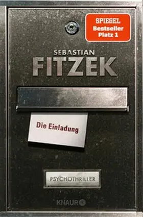 Fitzek | Die Einladung | E-Book | www2.sack.de