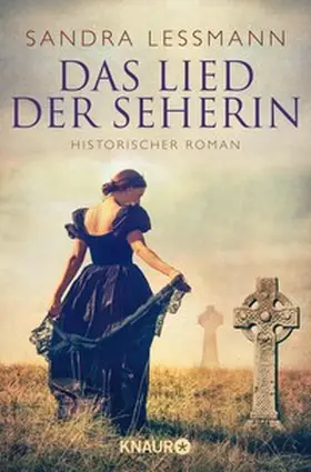 Lessmann |  Das Lied der Seherin | eBook | Sack Fachmedien