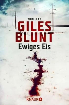 Blunt |  Ewiges Eis | eBook | Sack Fachmedien