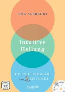 Albrecht |  Intuitive Heilung | eBook | Sack Fachmedien