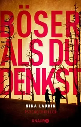 Laurin |  Böser als du denkst | eBook | Sack Fachmedien