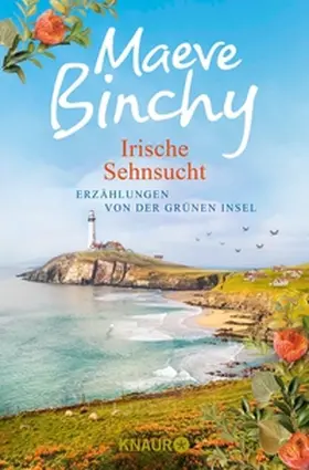 Binchy |  Irische Sehnsucht | eBook | Sack Fachmedien