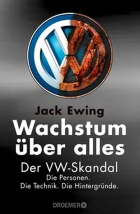Ewing |  Wachstum über alles | eBook | Sack Fachmedien