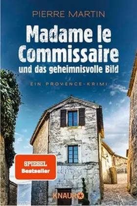 Martin |  Madame le Commissaire und das geheimnisvolle Bild | eBook | Sack Fachmedien