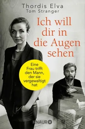 Elva / Stranger |  Ich will dir in die Augen sehen | eBook | Sack Fachmedien