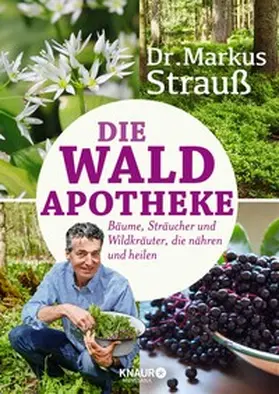 Strauß | Die Wald-Apotheke | E-Book | www2.sack.de