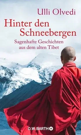 Olvedi |  Hinter den Schneebergen | eBook | Sack Fachmedien