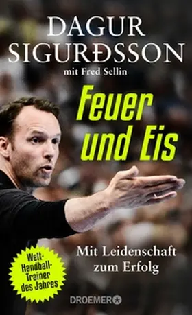 Sigurdsson / Sellin |  Feuer und Eis | eBook | Sack Fachmedien