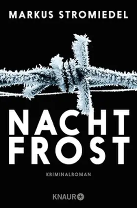 Stromiedel |  Nachtfrost | eBook | Sack Fachmedien