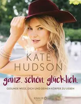 Hudson |  ganz. schön. glücklich. | eBook | Sack Fachmedien