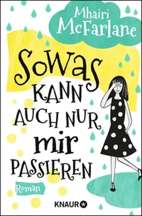 McFarlane |  Sowas kann auch nur mir passieren | eBook | Sack Fachmedien