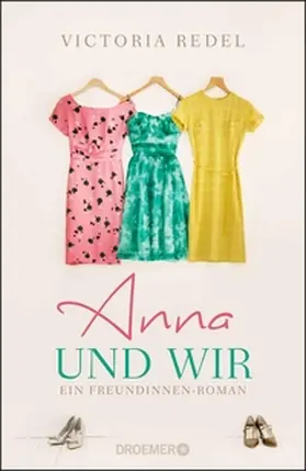 Redel |  Anna und wir | eBook | Sack Fachmedien