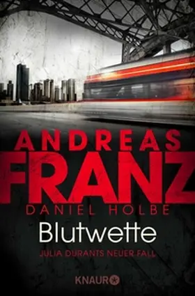Franz / Holbe | Blutwette | E-Book | www2.sack.de