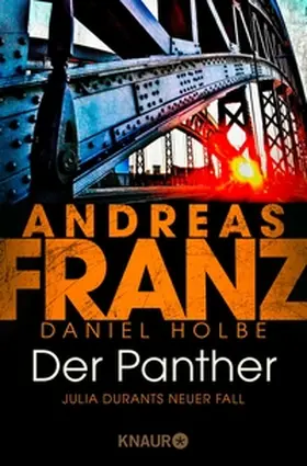 Franz / Holbe | Der Panther | E-Book | www2.sack.de