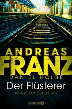 Franz / Holbe | Der Flüsterer | E-Book | www2.sack.de