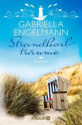 Engelmann |  Strandkorbträume | eBook | Sack Fachmedien