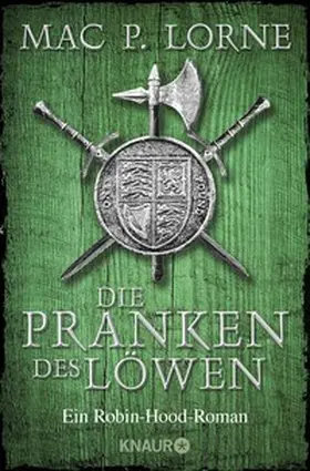 Lorne |  Die Pranken des Löwen | eBook | Sack Fachmedien