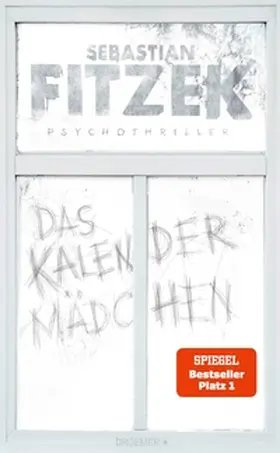 Fitzek | Das Kalendermädchen | E-Book | www2.sack.de