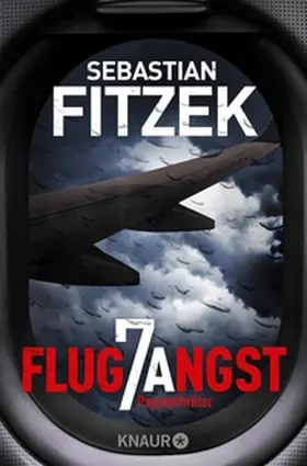 Fitzek | Flugangst 7A | E-Book | www2.sack.de