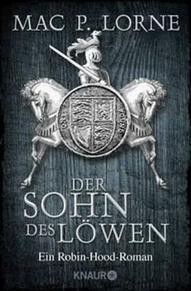 Lorne |  Der Sohn des Löwen | eBook | Sack Fachmedien