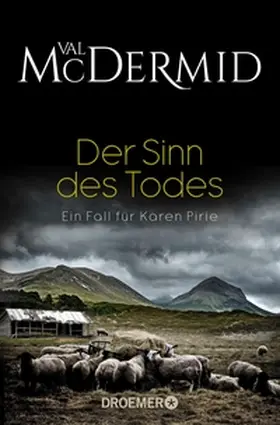 McDermid | Der Sinn des Todes | E-Book | www2.sack.de