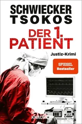 Schwiecker / Tsokos | Der 1. Patient | E-Book | sack.de