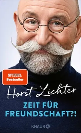 Lichter |  Zeit für Freundschaft?! | eBook | Sack Fachmedien