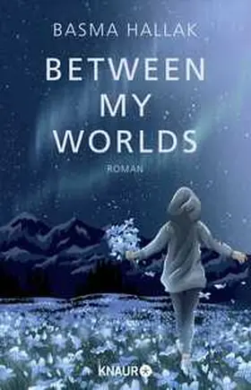 Hallak |  Between My Worlds | Buch |  Sack Fachmedien
