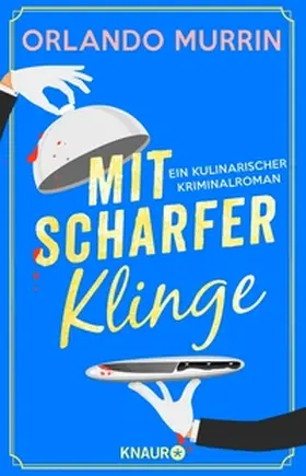 Murrin |  Mit scharfer Klinge | eBook | Sack Fachmedien
