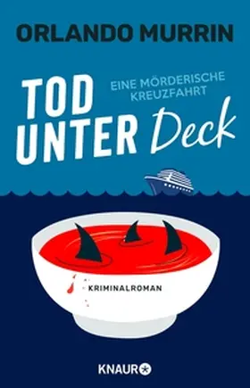 Murrin |  Tod unter Deck | eBook | Sack Fachmedien