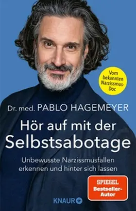 Hagemeyer | Hör auf mit der Selbstsabotage | E-Book | sack.de