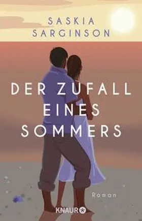 Sarginson | Der Zufall eines Sommers | Buch | 978-3-426-44747-5 | sack.de