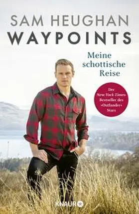Heughan |  Waypoints | Buch |  Sack Fachmedien