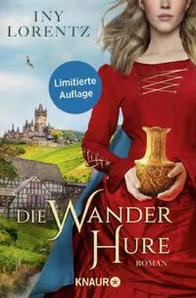 Lorentz |  Die Wanderhure | Buch |  Sack Fachmedien