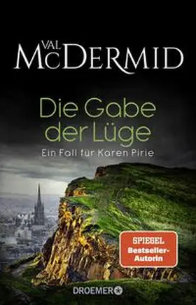 McDermid |  Die Gabe der Lüge | Buch |  Sack Fachmedien