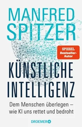 Spitzer | Künstliche Intelligenz | E-Book | www2.sack.de