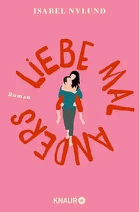 Nylund | Liebe mal anders | E-Book | www2.sack.de