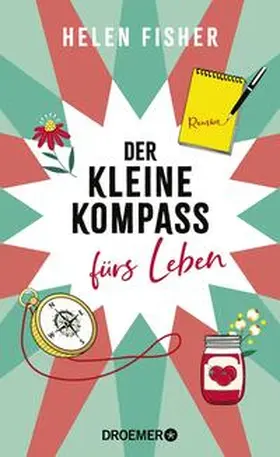 Fisher |  Der kleine Kompass fürs Leben | Buch |  Sack Fachmedien