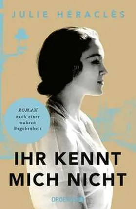 Héraclès / Héracle`s | Ihr kennt mich nicht | Buch | 978-3-426-44906-6 | sack.de