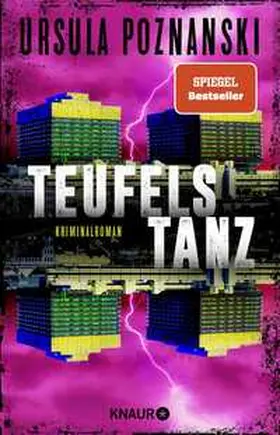 Poznanski |  Teufels Tanz | Buch |  Sack Fachmedien