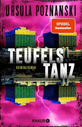 Poznanski |  Teufels Tanz | eBook | Sack Fachmedien