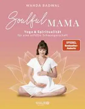 Badwal |  Soulful Mama | Buch |  Sack Fachmedien