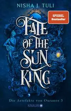 Tuli |  Fate of the Sun King | Buch |  Sack Fachmedien
