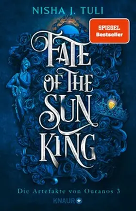Tuli |  Fate of the Sun King | eBook | Sack Fachmedien