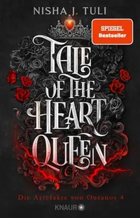 Tuli |  Tale of the Heart Queen | eBook | Sack Fachmedien