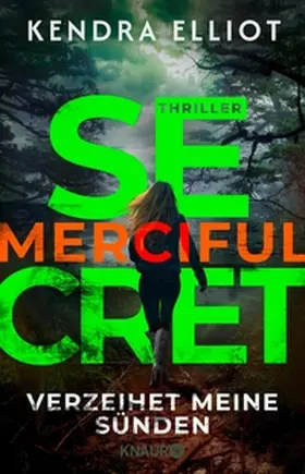 Elliot |  Merciful Secret - Verzeihet meine Sünden | eBook | Sack Fachmedien